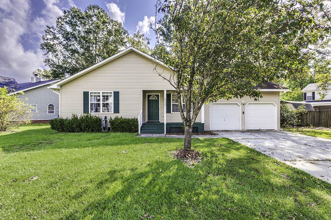 8758 Adaline Street - Photo 1