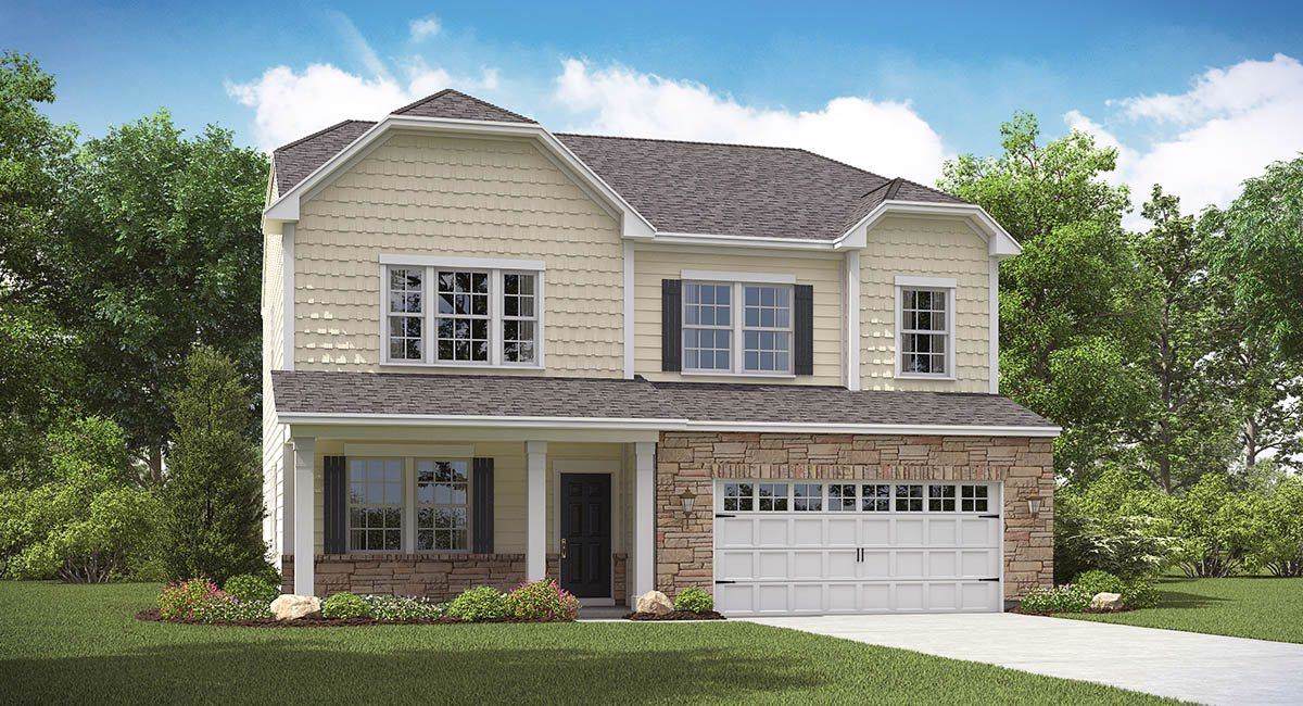 1208 Seedling Drive - Photo 1