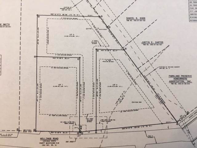0 Hollings Road - Photo 1