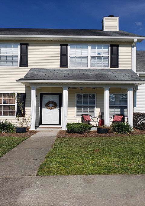 122 Lake Jogassee Drive - Photo 1