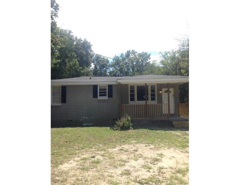 1617 Sumner Avenue - Photo 1