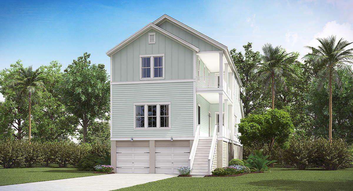 2690 Colonel Harrison Drive - Photo 1