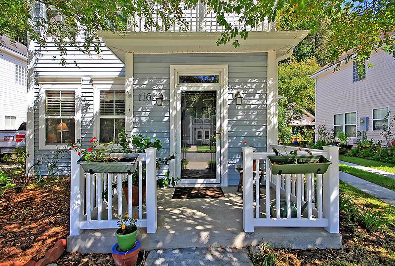 116 St Phillips Row - Photo 1