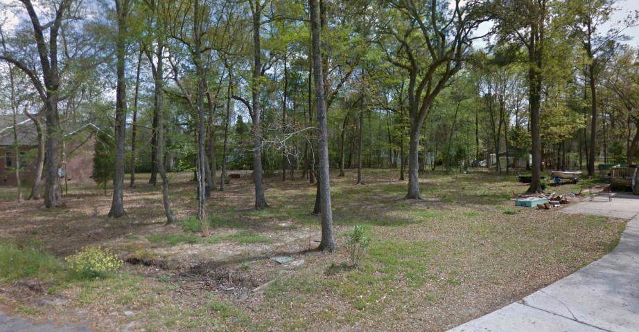 1402 Old Fort Road - Photo 1