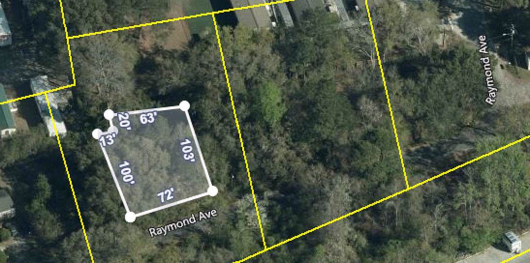 0 Raymond Avenue - Photo 1