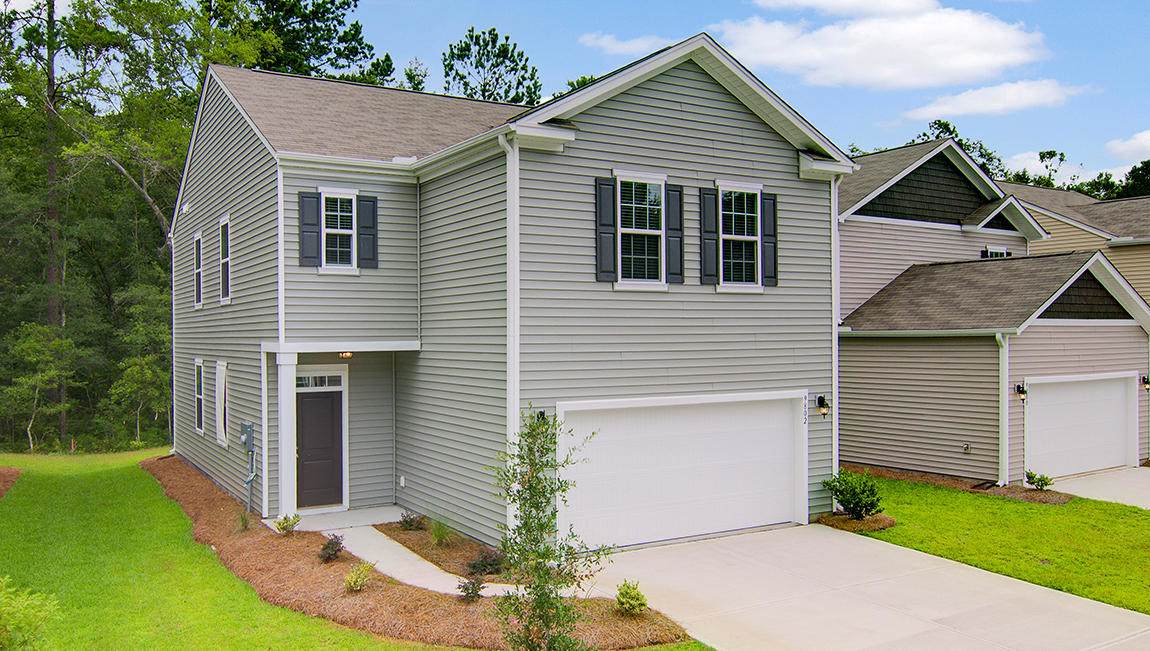 4918 Paddy Field Way - Photo 1