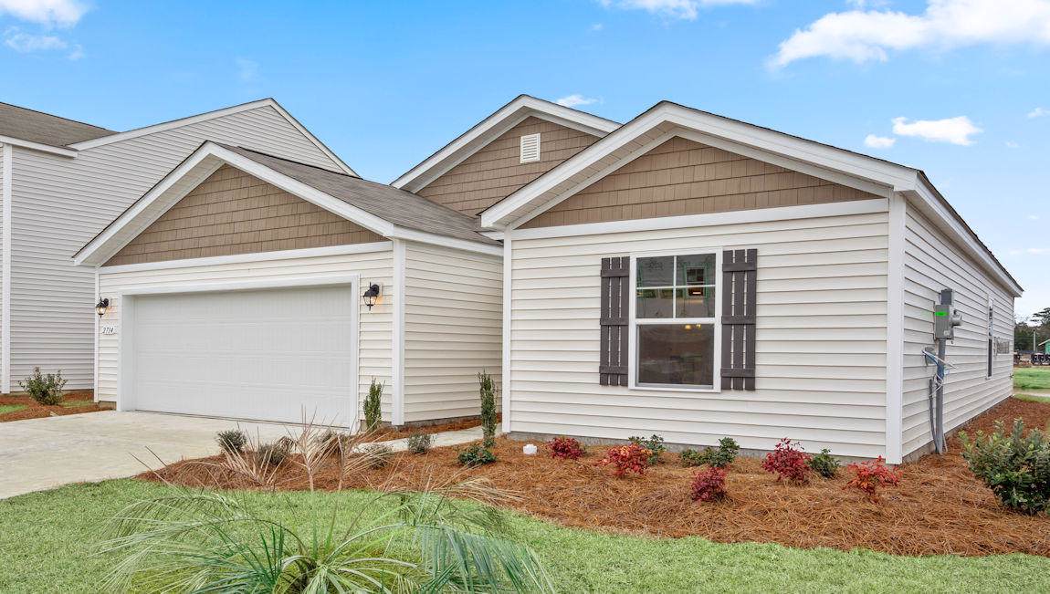 304 Mincy Street - Photo 1