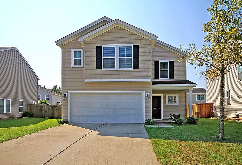 3803 Annapolis Way - Photo 1