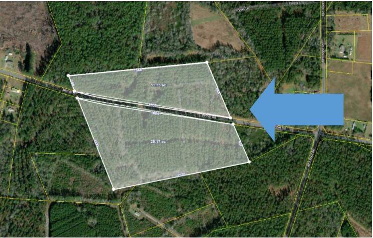 0-A Bethel Road - Photo 1