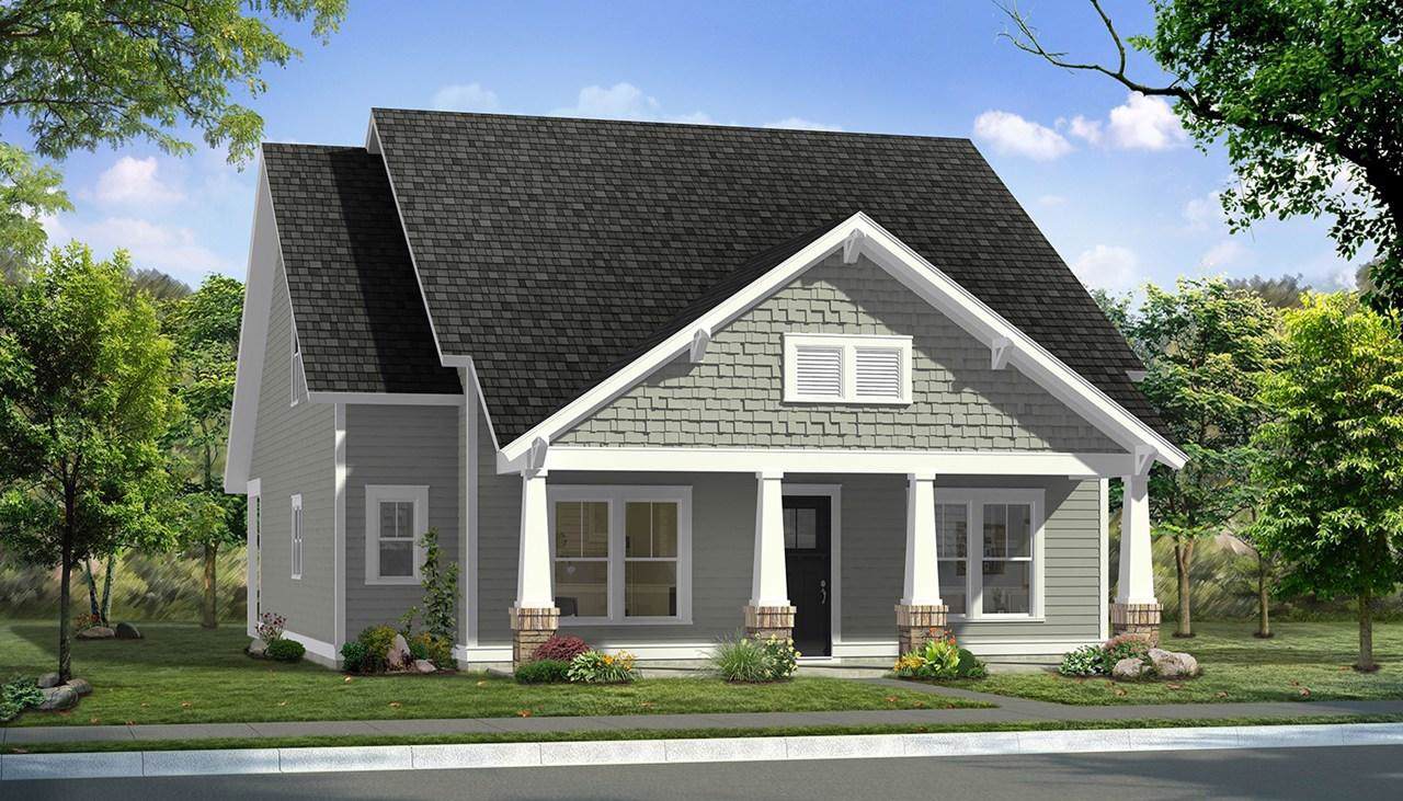 394 Summers Drive - Photo 1