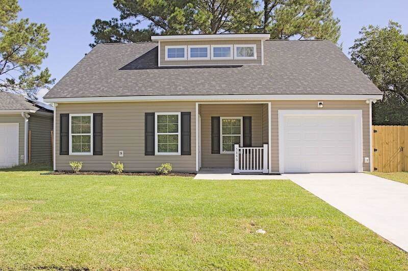 5846 Branch Avenue - Photo 1