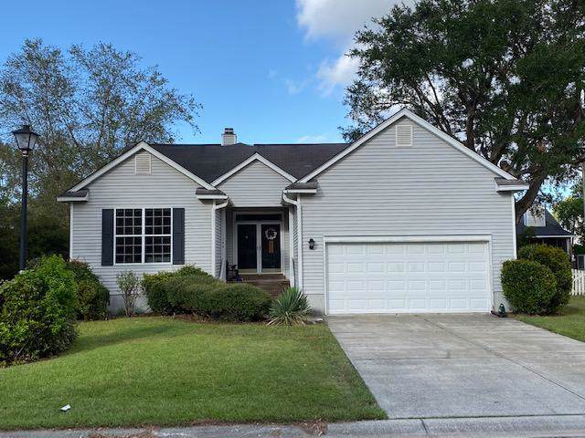 144 Historic Drive - Photo 1