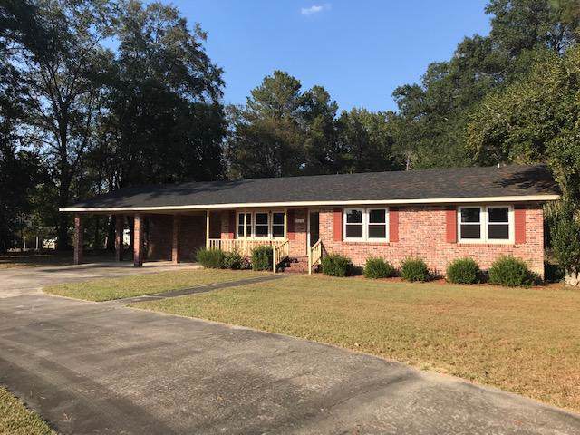 1234 Mount Zion Road - Photo 1