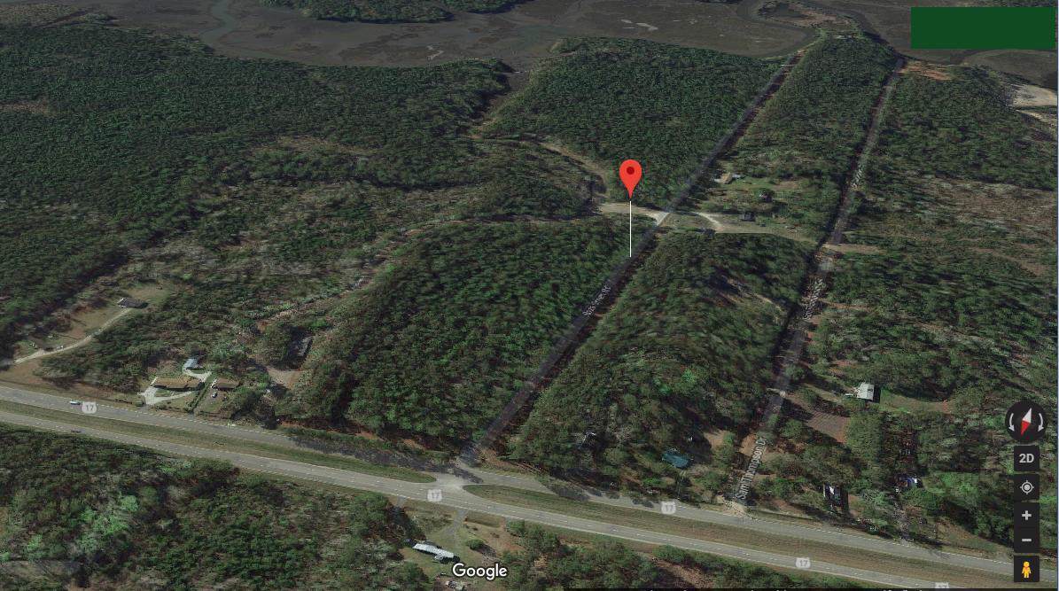 0 Rosa Green Road - Photo 1
