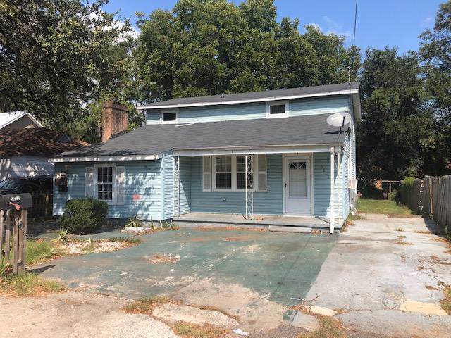 5806 Sledge Street - Photo 1