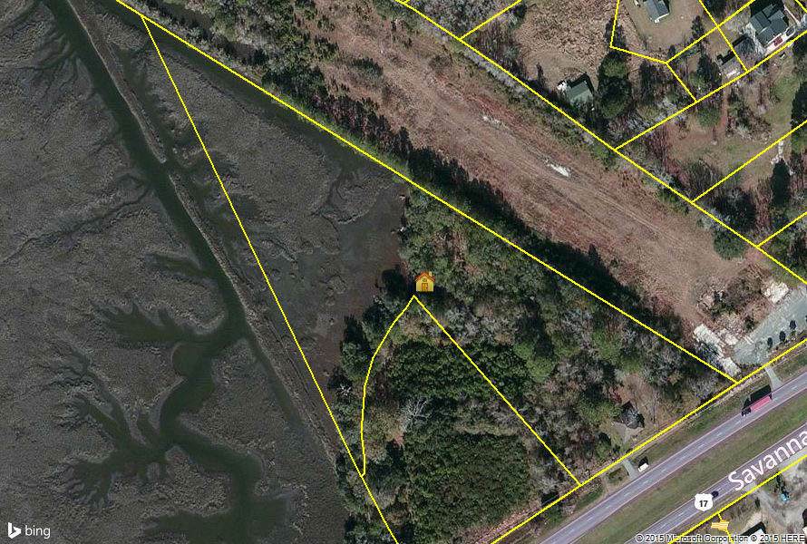 3914 Savannah Highway - Photo 1