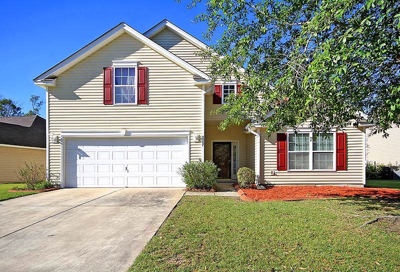 208 Sparkleberry Lane - Photo 1