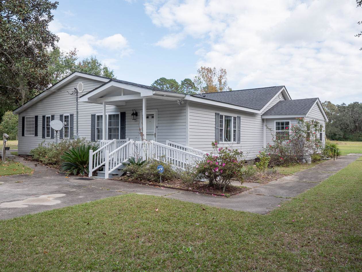3816 Belvedere Road - Photo 1
