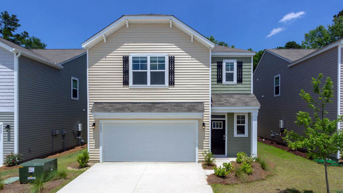 5005 Winnowing Way - Photo 1