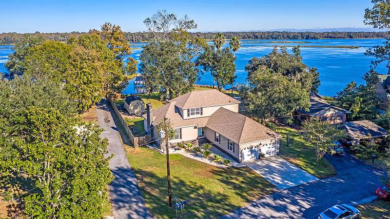 1823 Fishing Island Road - Photo 1