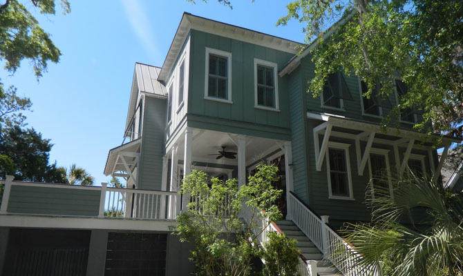 289 Marsh Cove Road - Photo 1