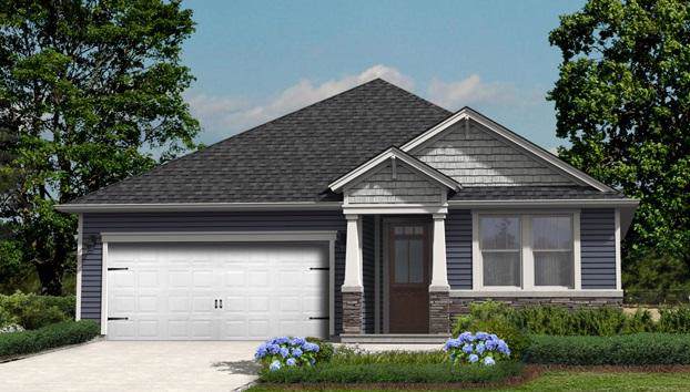 201 Pickens Street - Photo 1