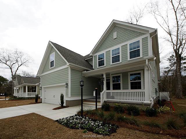 2 Trumpet Vine Drive - Photo 1