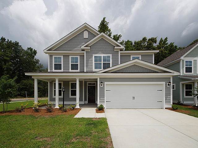 8 Trumpet Vine Drive - Photo 1