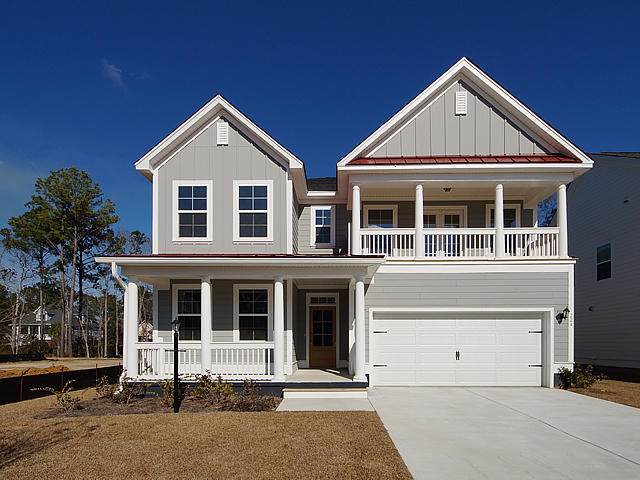10 Trumpet Vine Drive - Photo 1