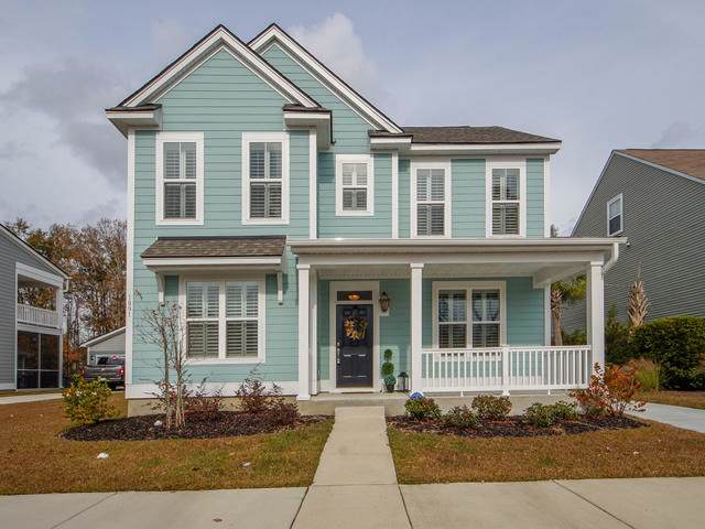 1891 Bermuda Stone Road - Photo 1