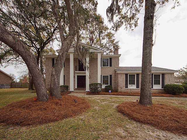 4 Basilica Avenue - Photo 1