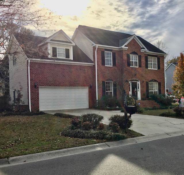 2021 Thornhill Drive - Photo 1