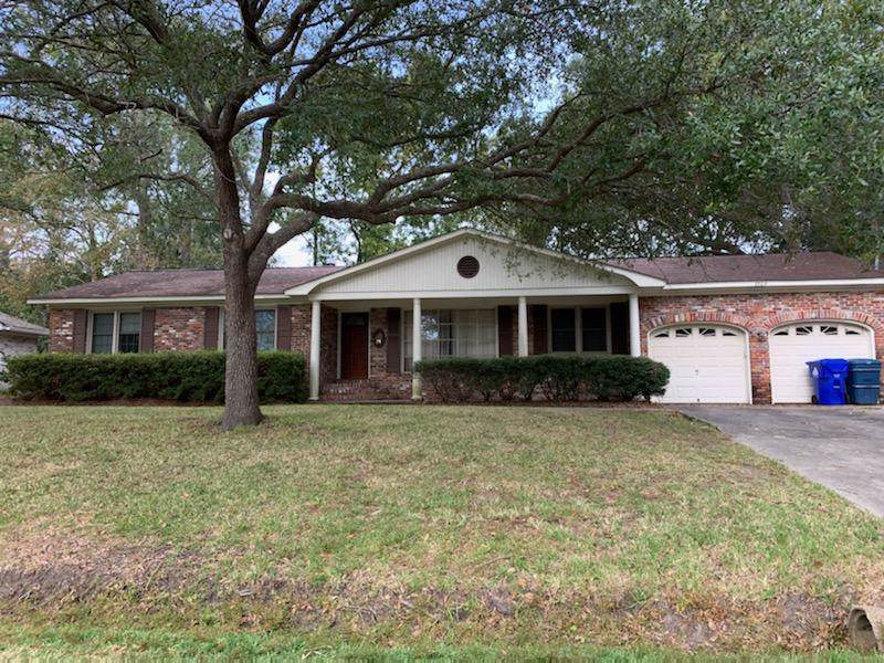 2309 Furman Drive - Photo 1