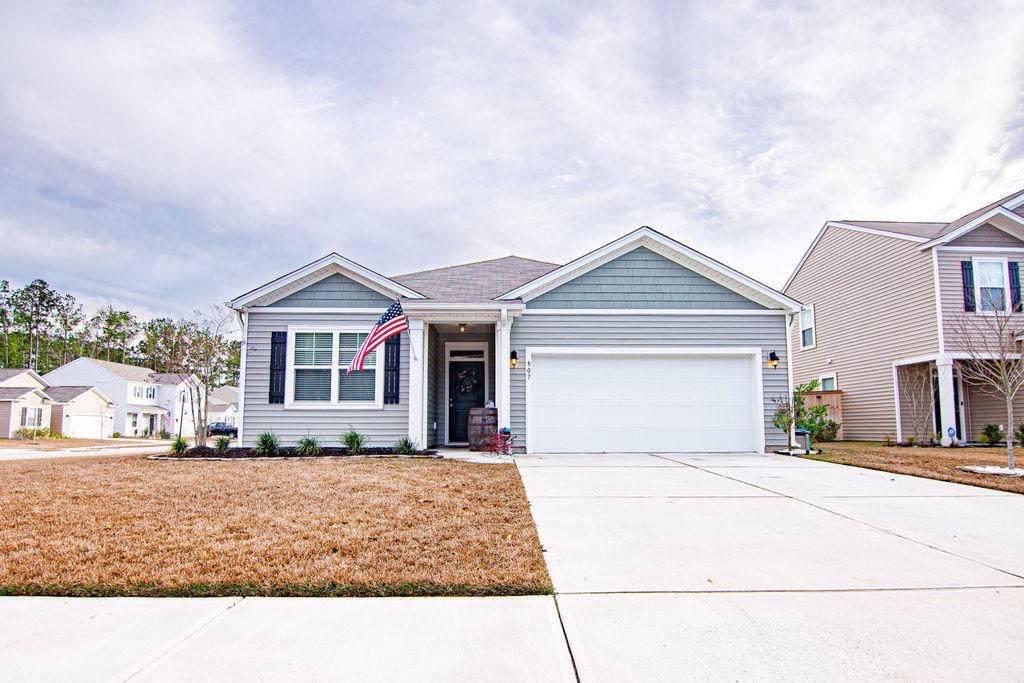 507 Wayton Circle - Photo 1
