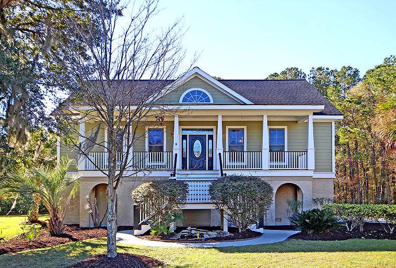1313 Boat Dock Court - Photo 1
