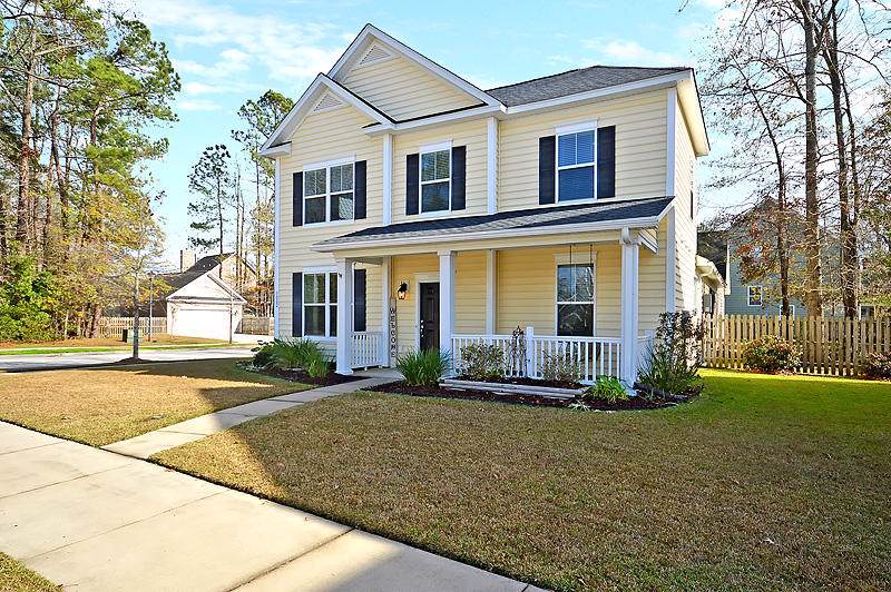 3002 Scuba Drive - Photo 1