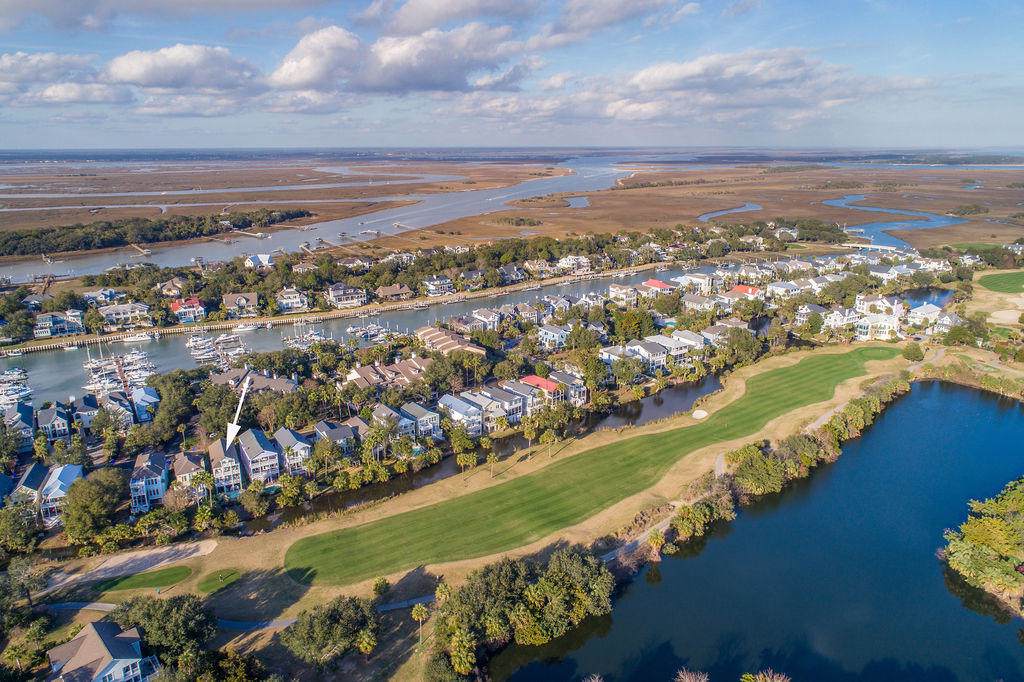 13 Yacht Harbor Court - Photo 1