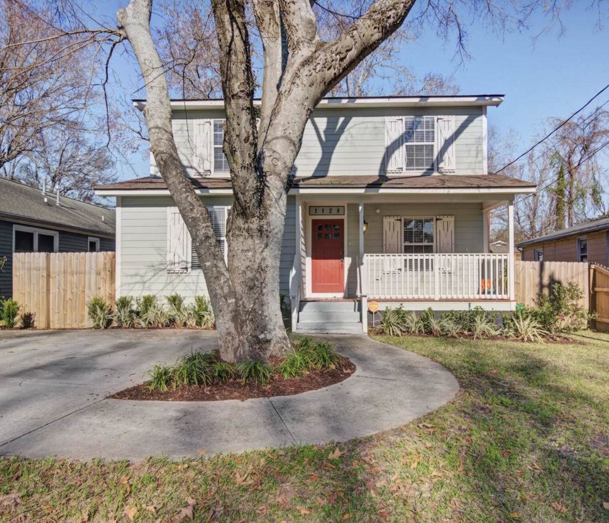 1128 Carnegie Avenue - Photo 1