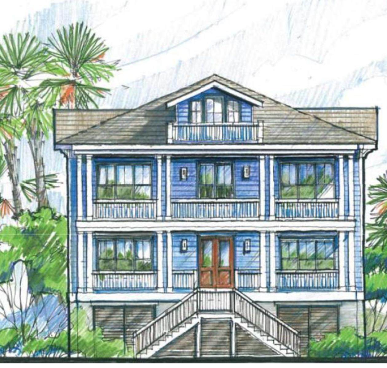 1646 Red Tide Road - Photo 1