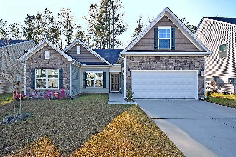 563 Wynfield Forest Drive - Photo 1