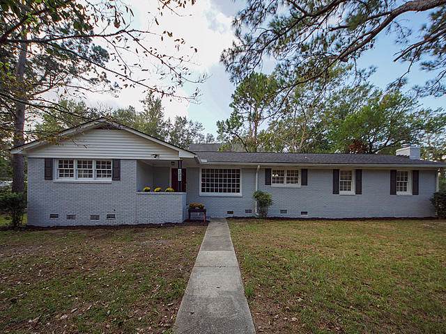 1251 Julian Clark Road - Photo 1