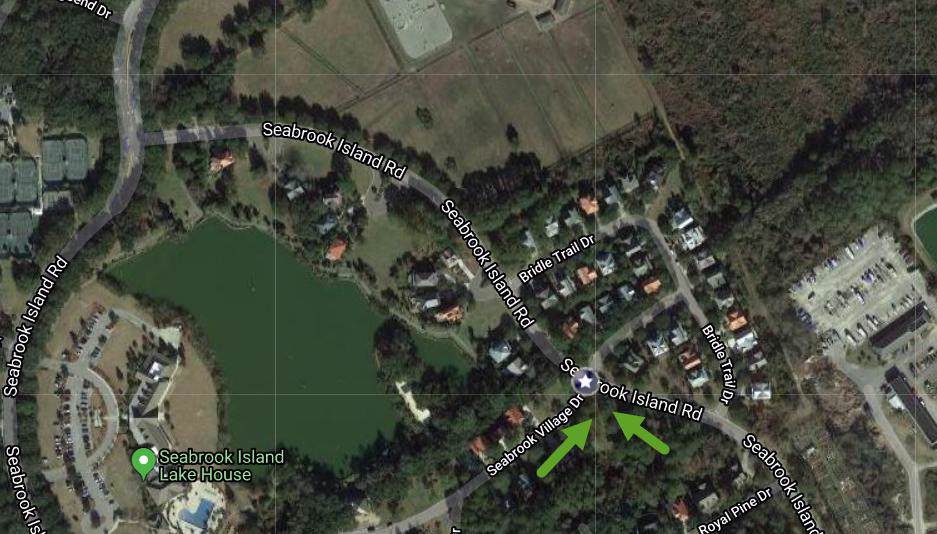 0 Lot B45 Seabrook Village Drive - Photo 1