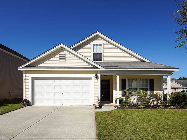 233 Emerald Isle Drive - Photo 1