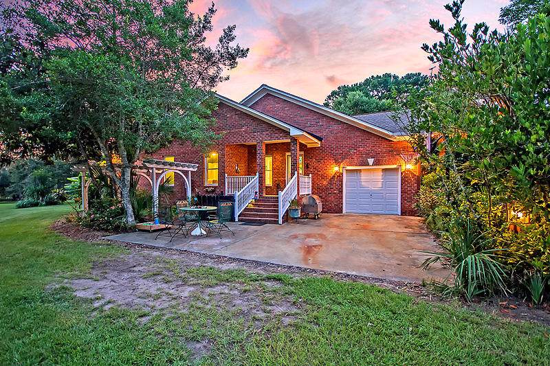4689 Summit Plantation Road - Photo 1