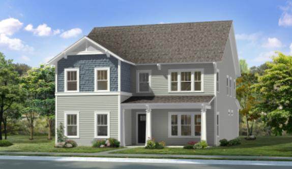 144 Dark Hollow Way - Photo 1