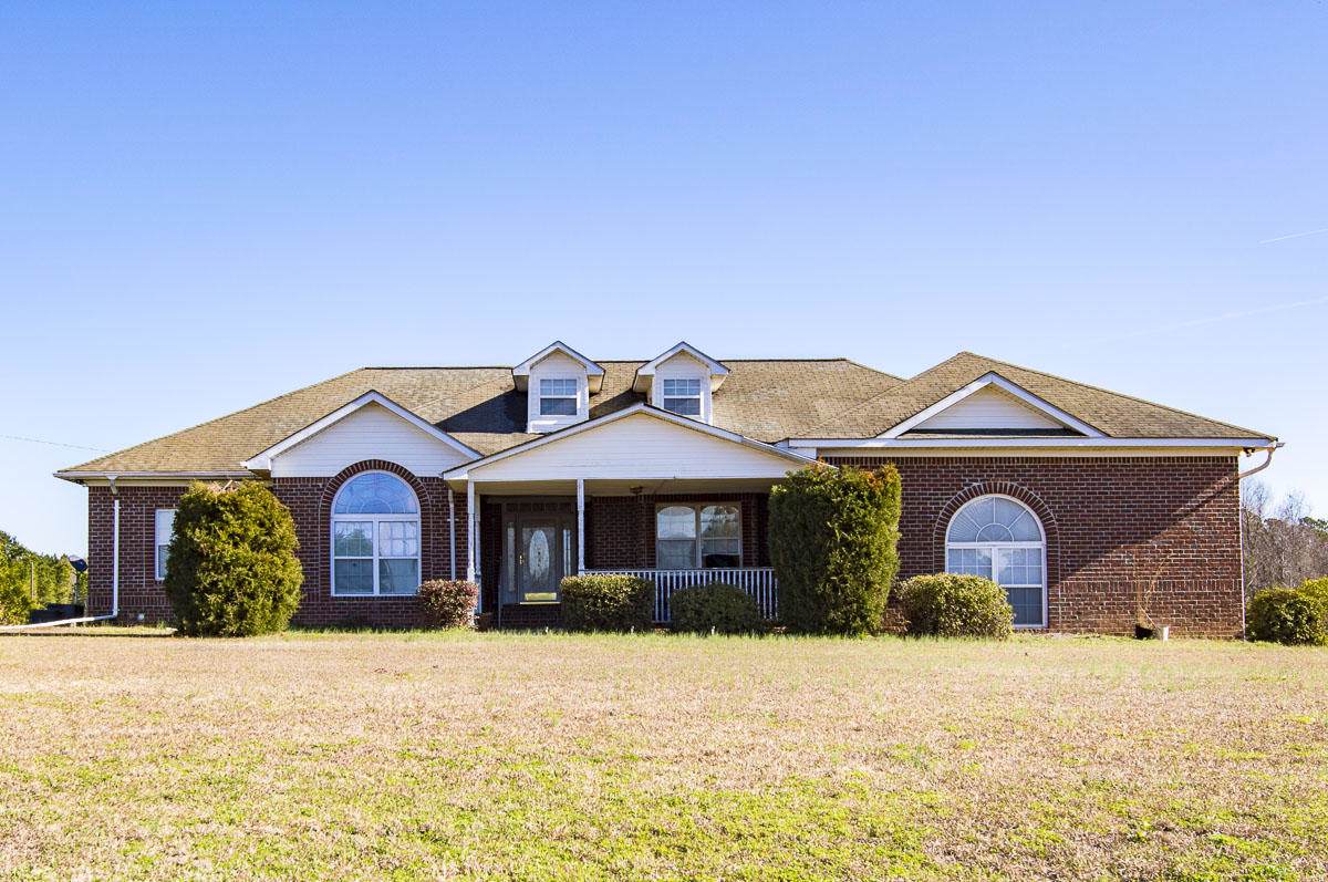 364 Good Hope Road - Photo 1