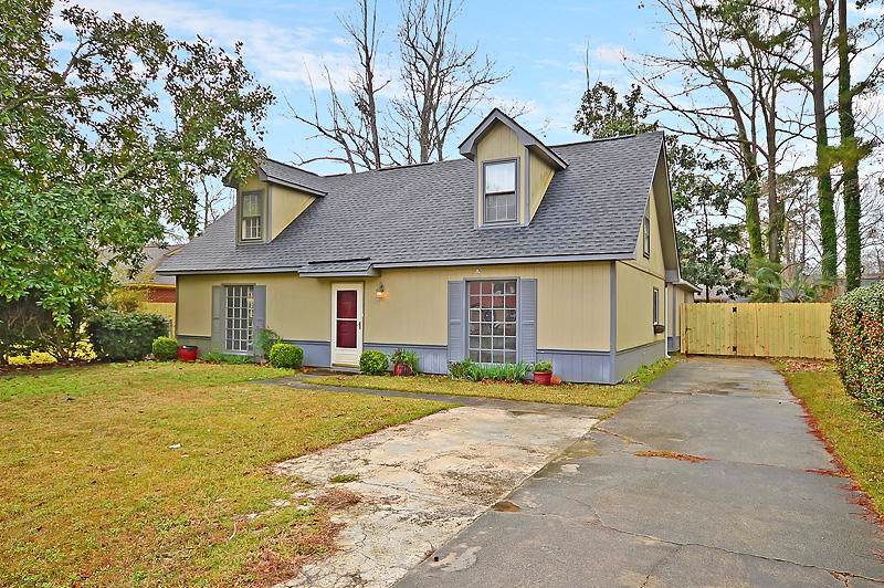 723 Corral Drive - Photo 1