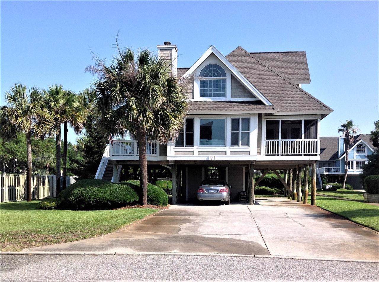 7 Surf Lane - Photo 1