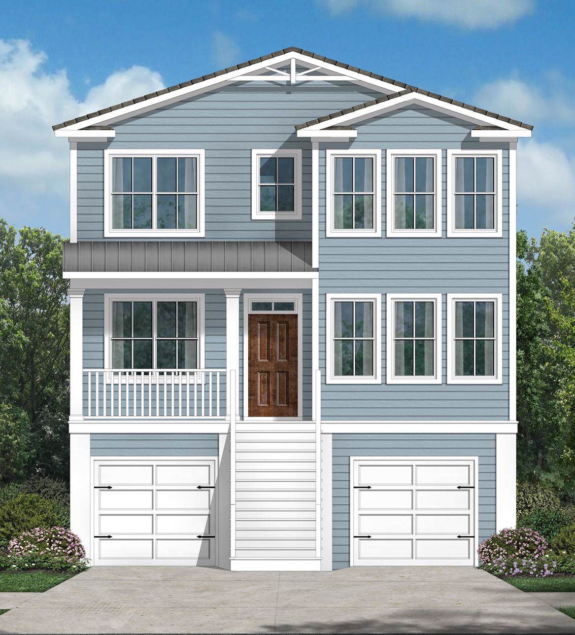 1131 Oak Bluff Avenue - Photo 1