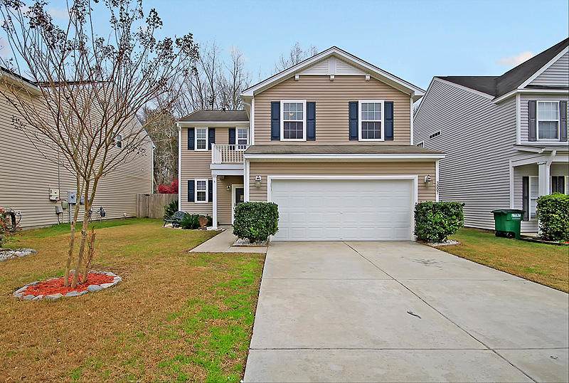 3007 Ellington Dr - Photo 1